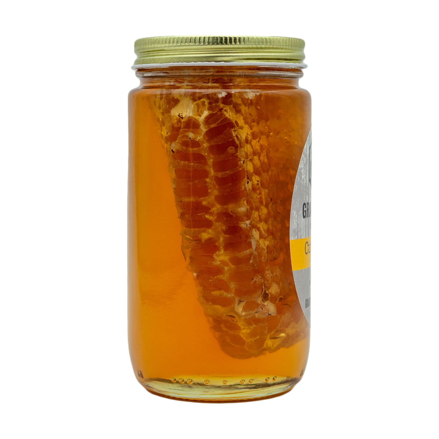 Cut Comb