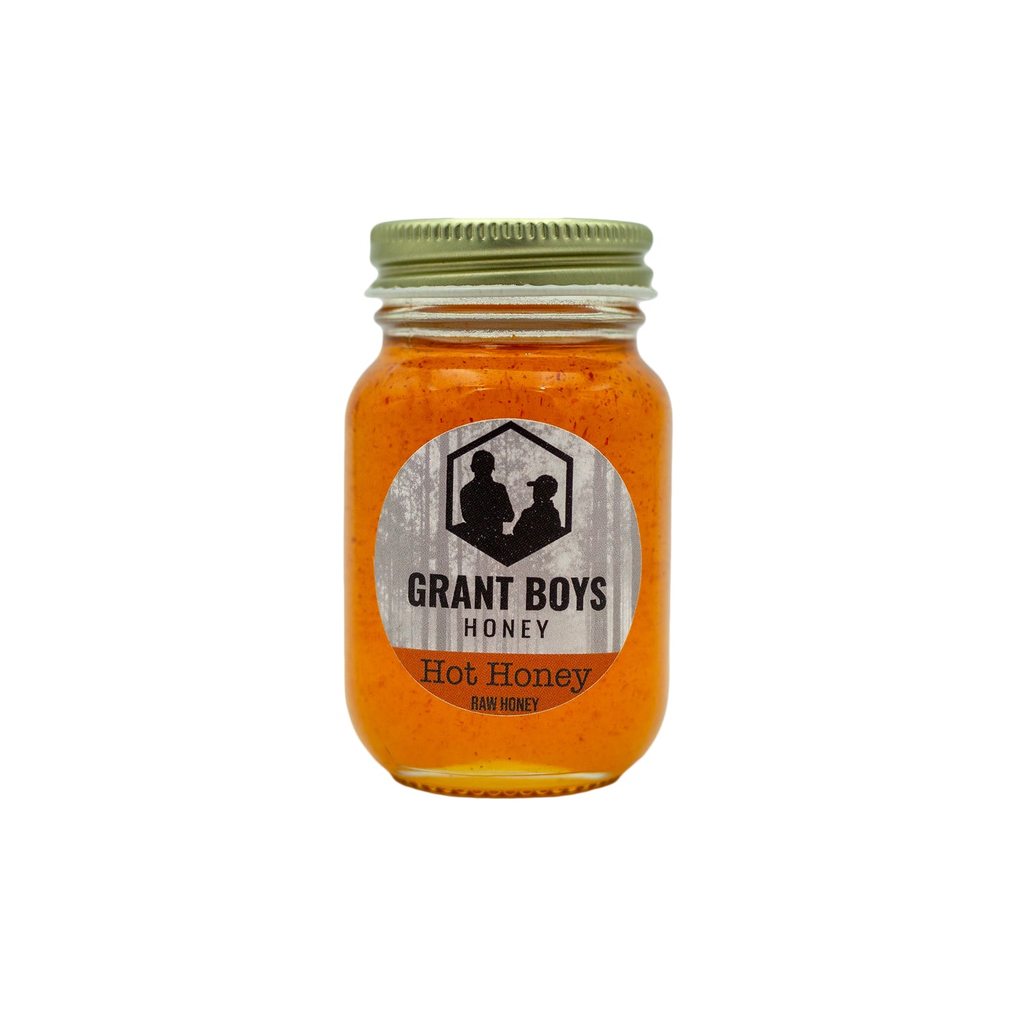 Hot Honey