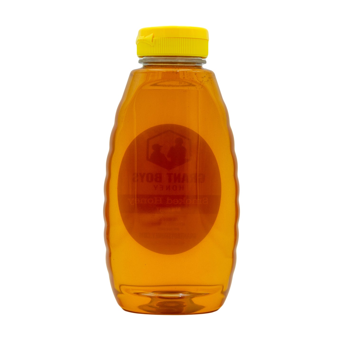 Smoked Honey