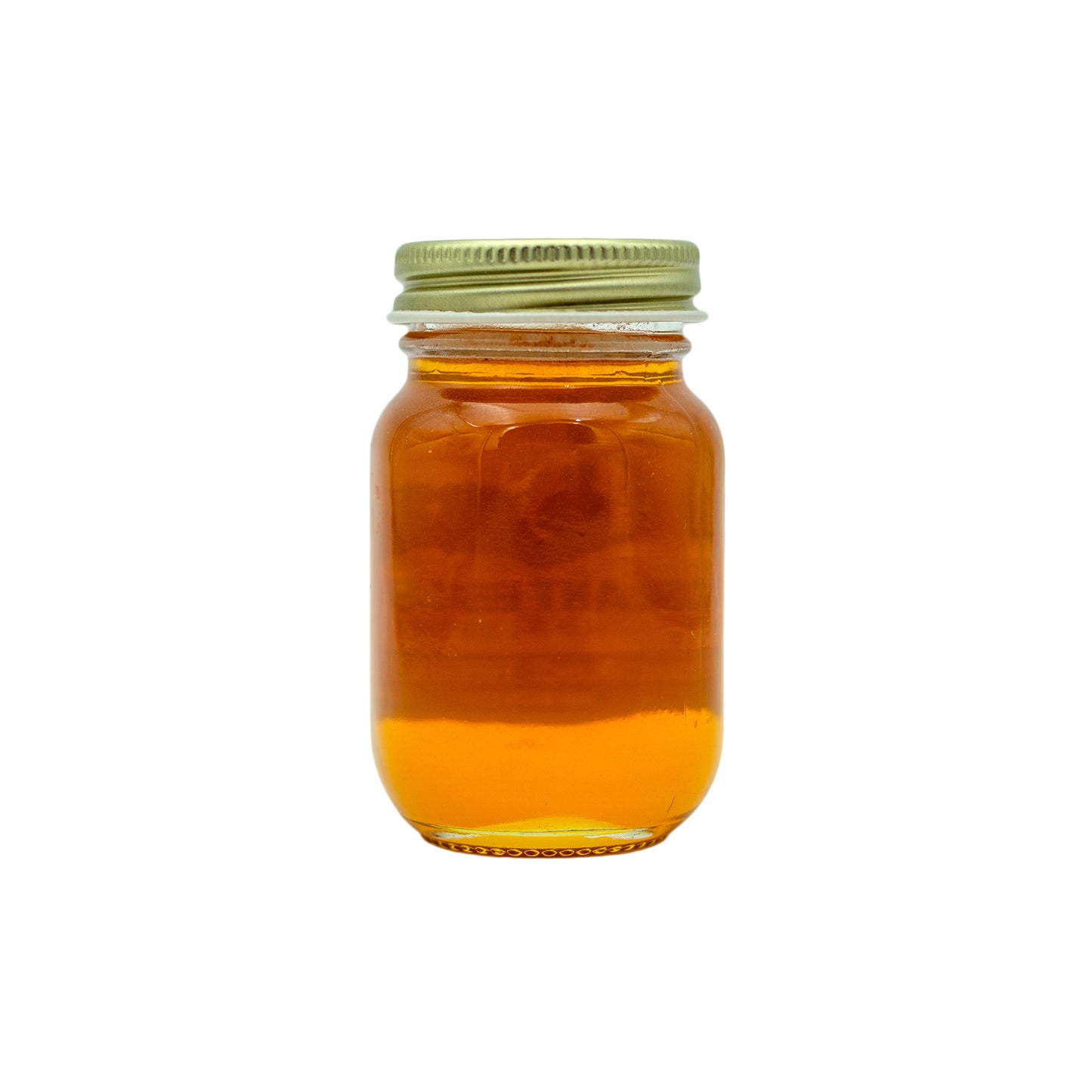 Smoked Honey