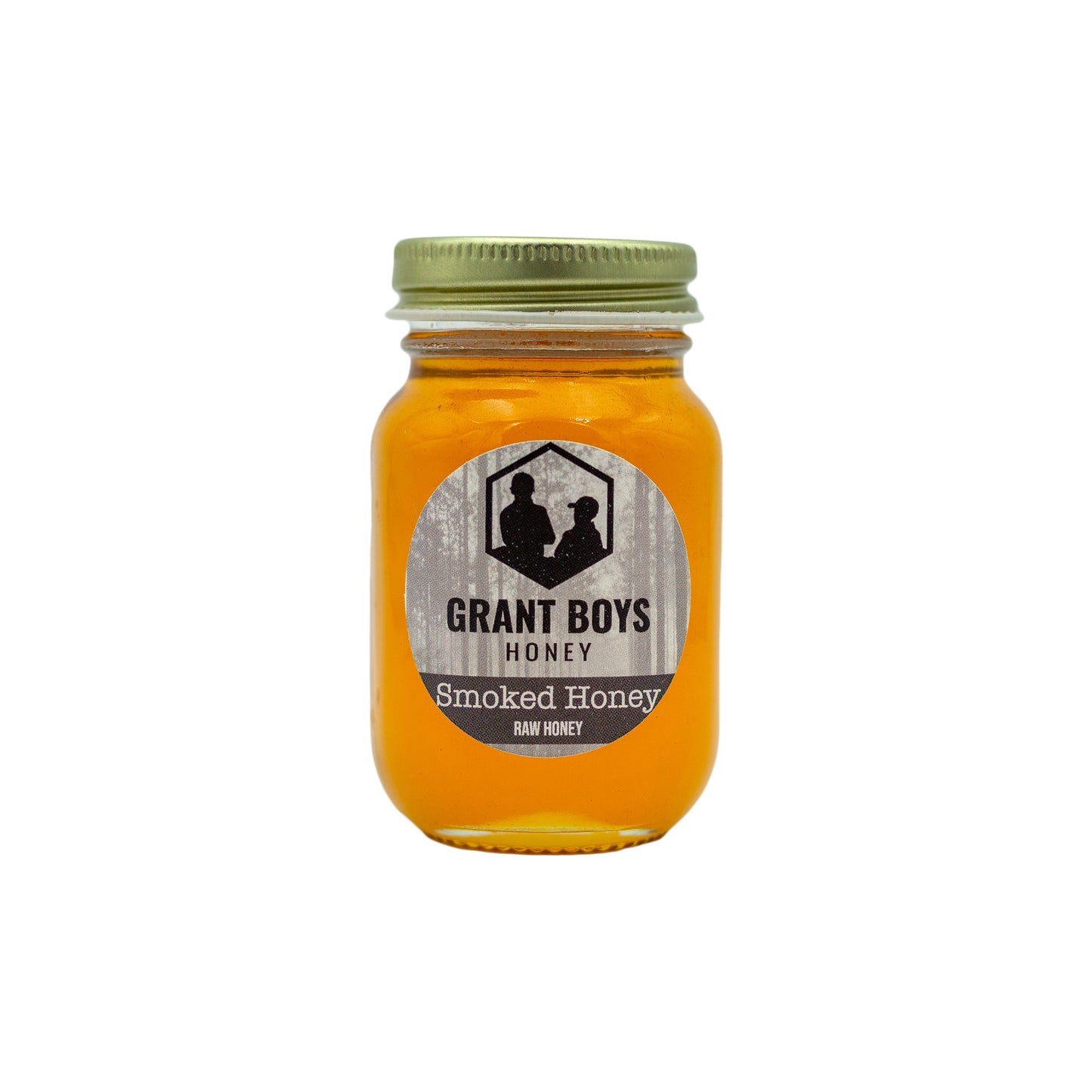 Smoked Honey