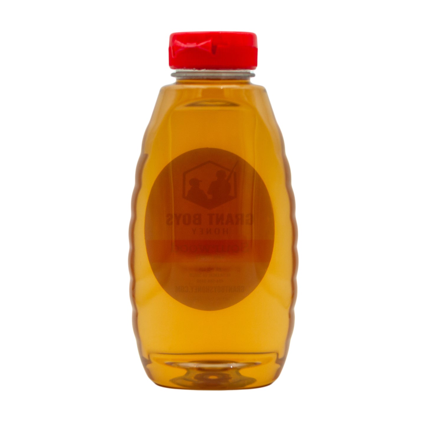 Sourwood Honey