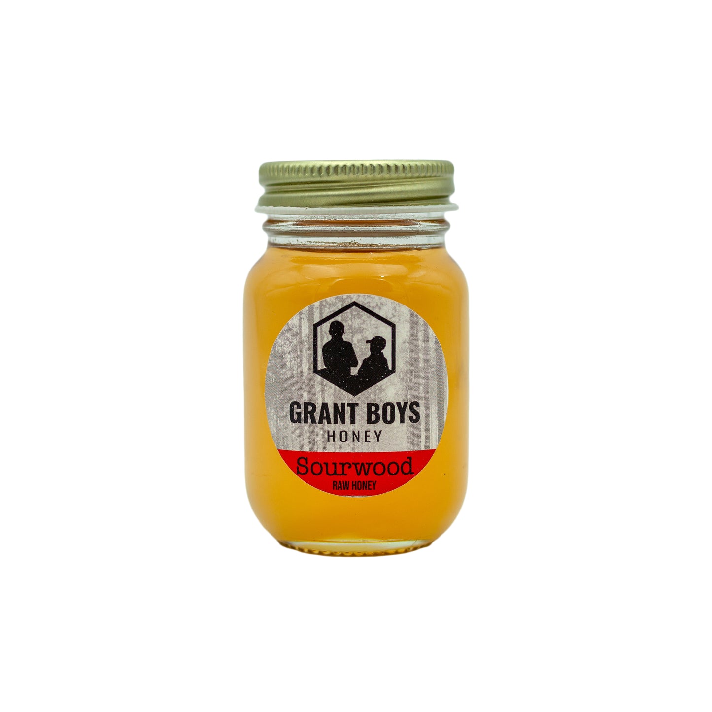 Sourwood Honey