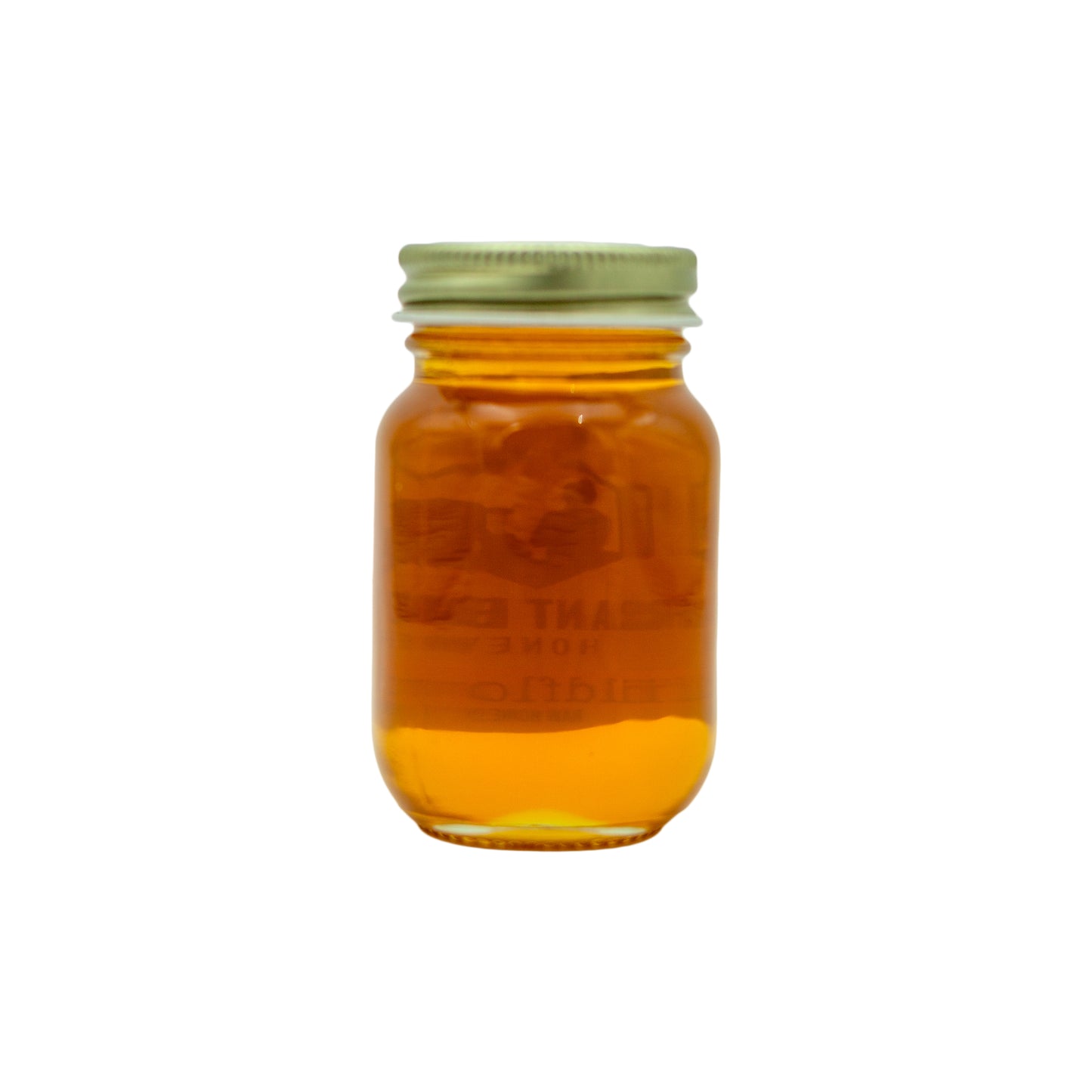 Wildflower Honey