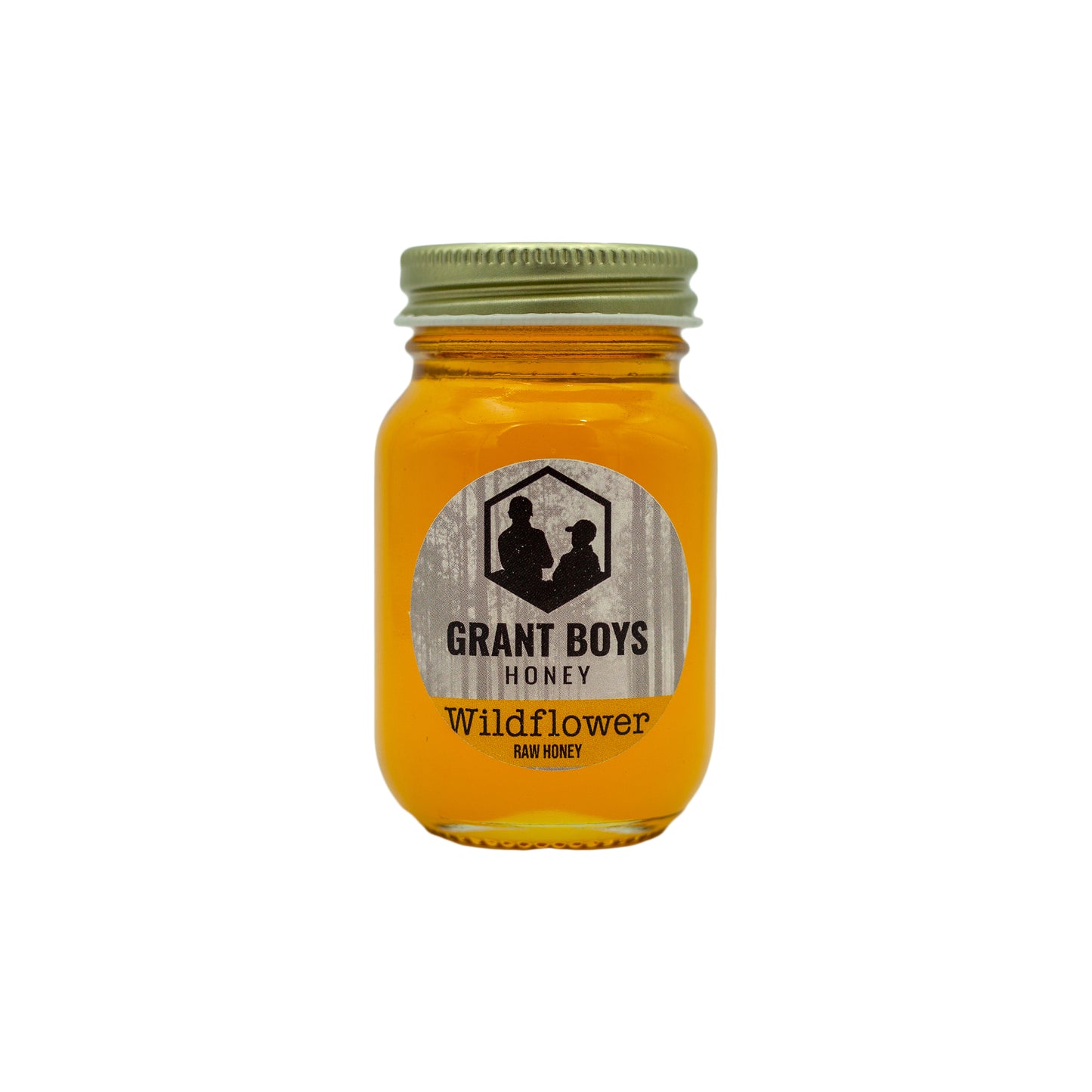 Wildflower Honey