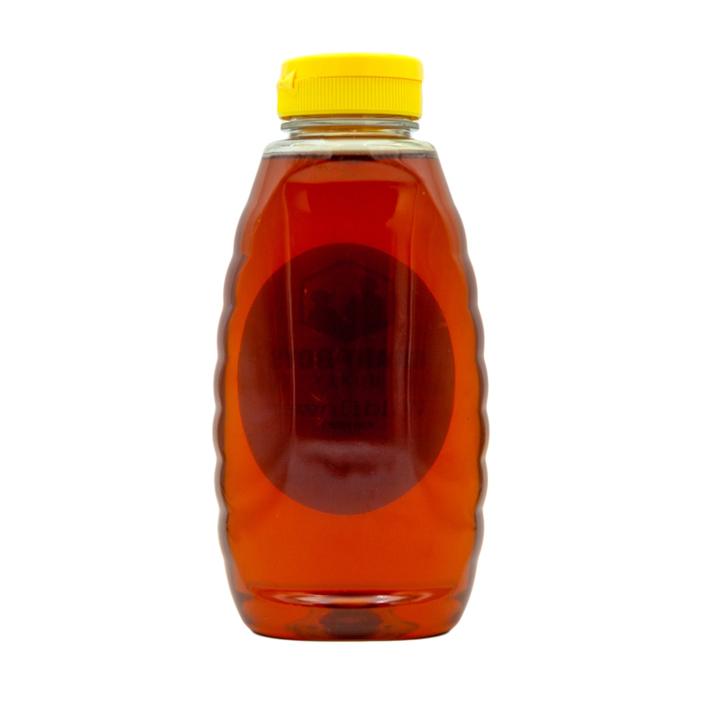 Wildflower Honey Dark Amber