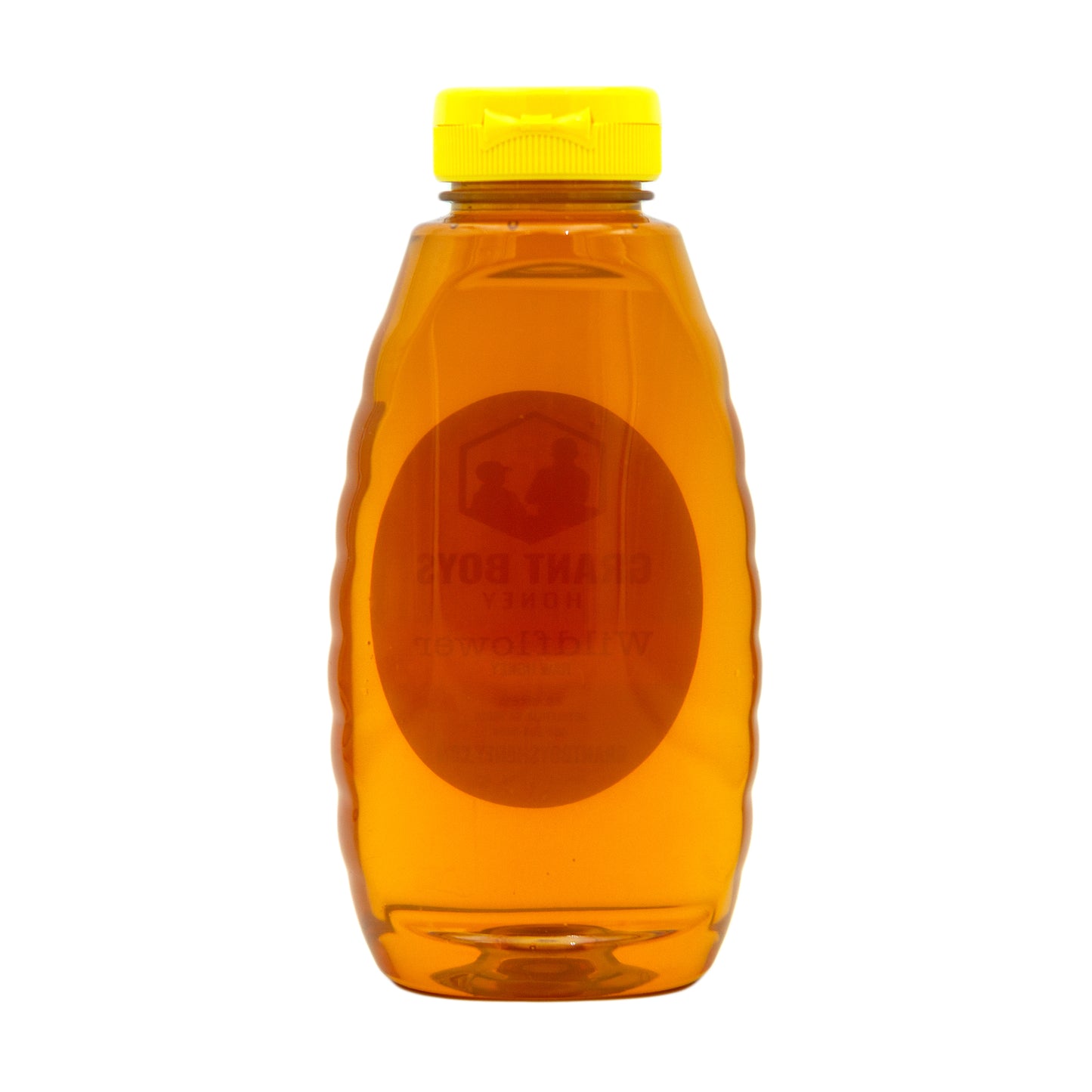 Wildflower Honey