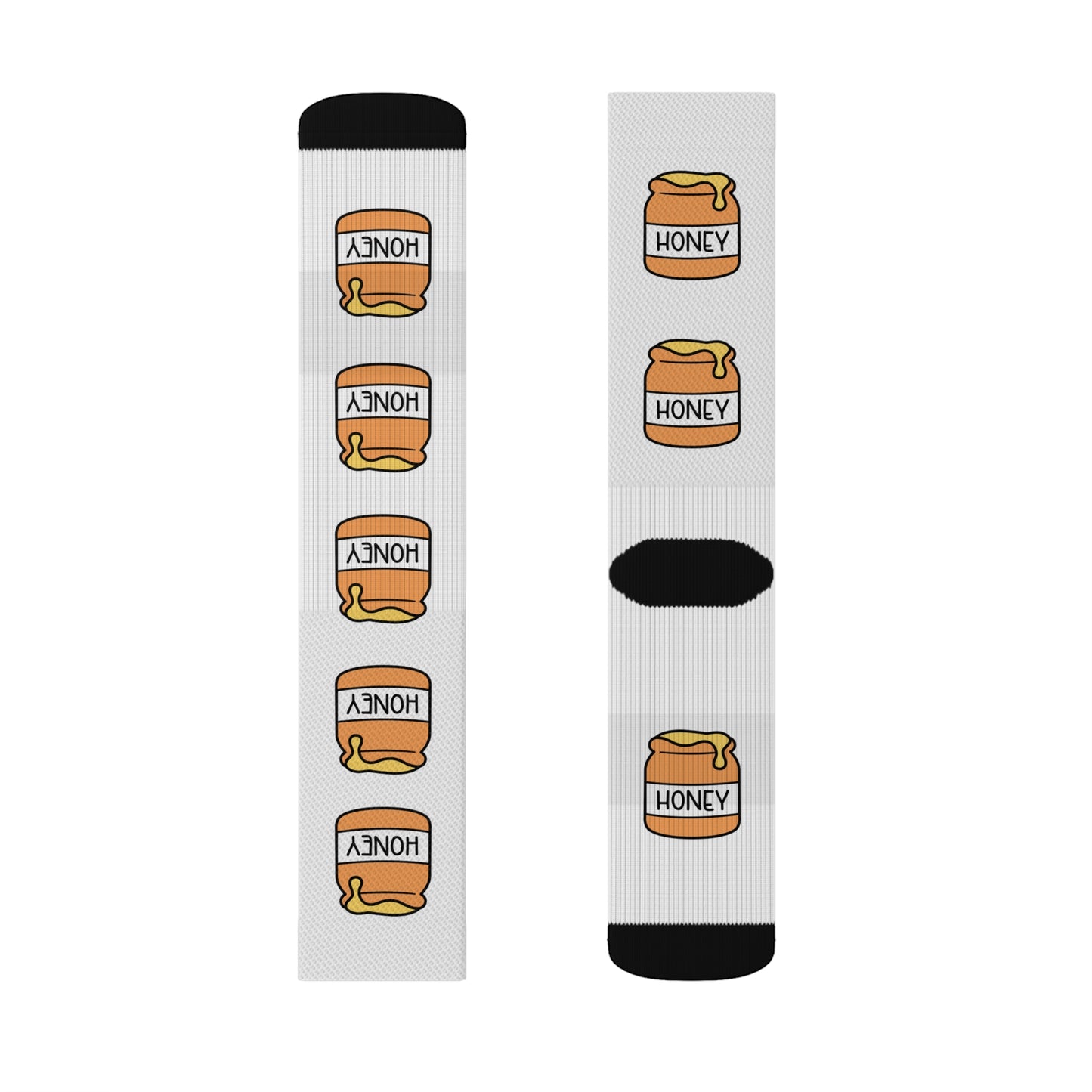Honey Pot Socks