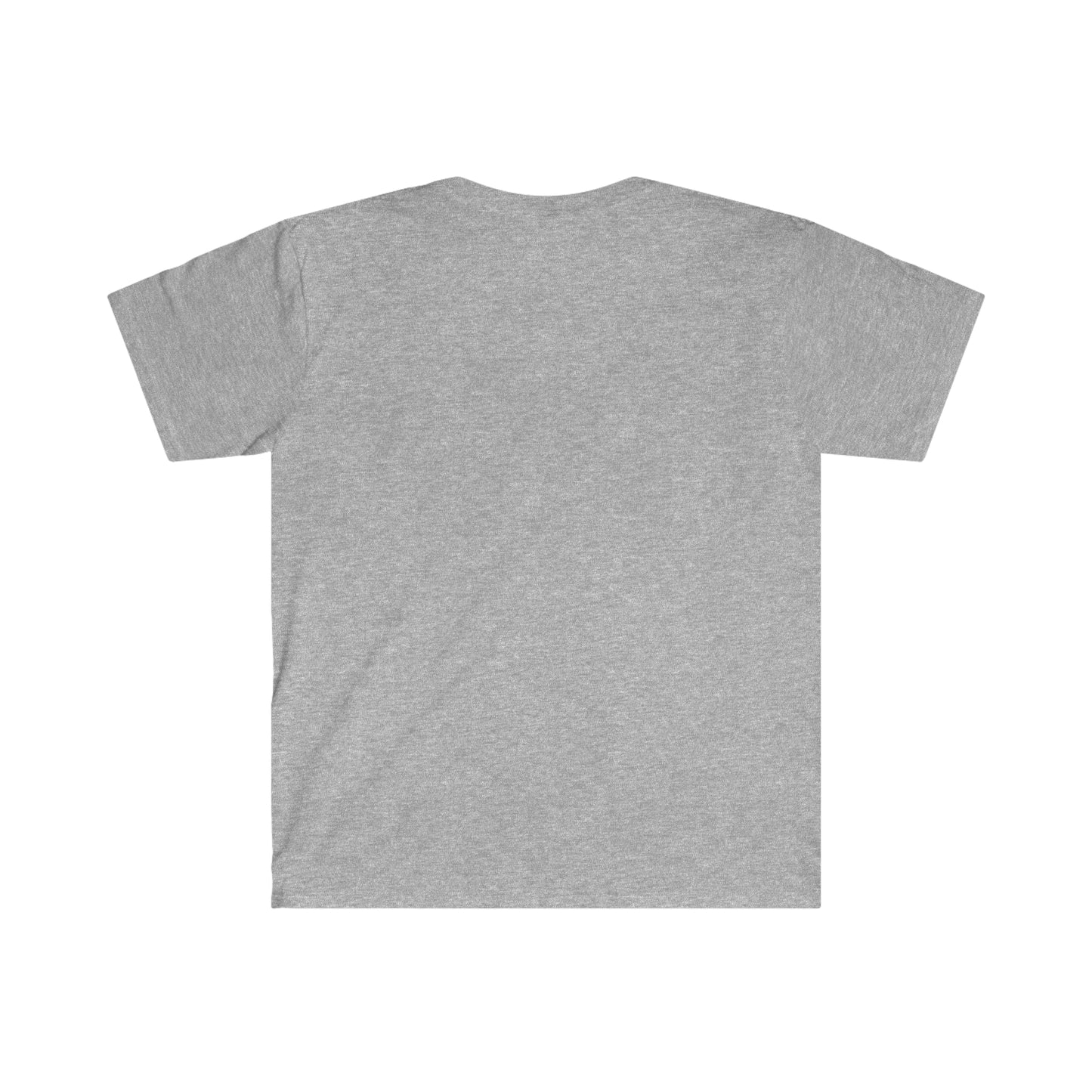 Queen Bee Unisex Softstyle T-Shirt
