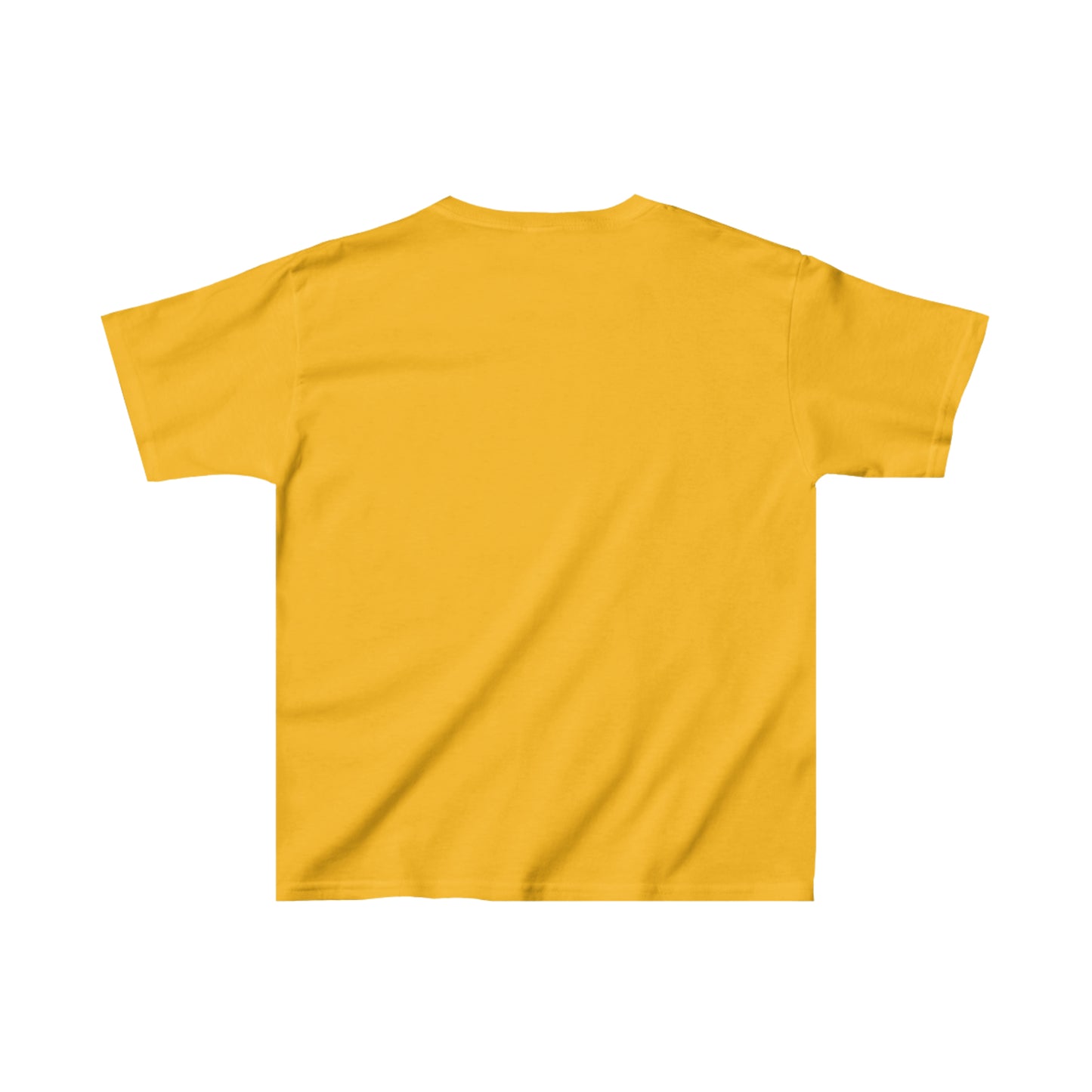 Kids Heavy Cotton™ Tee Beekeepin' with Grandma
