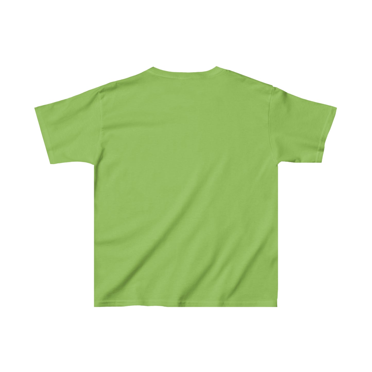 Kids Heavy Cotton™ Tee Beekeepin' with Grandma