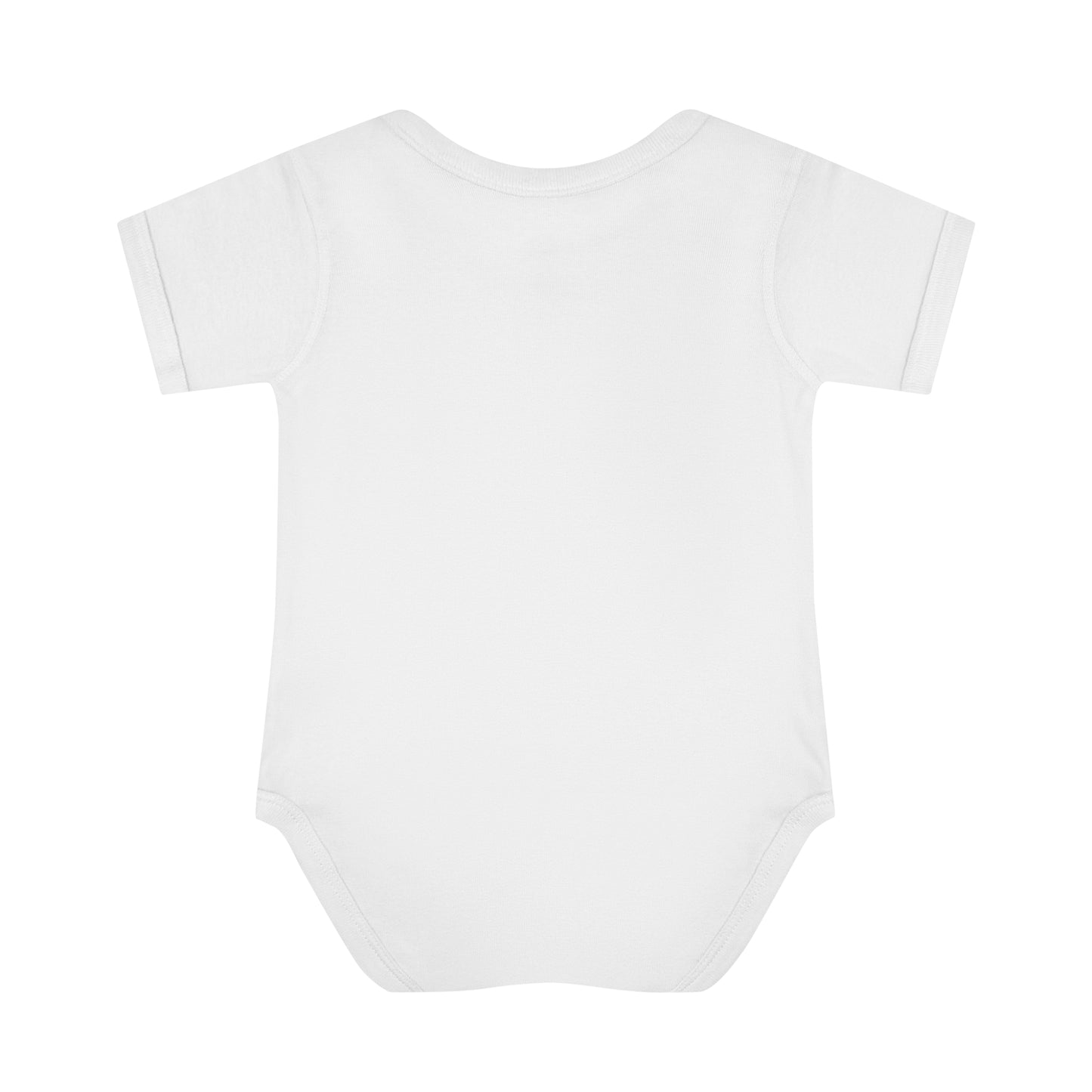 Future Beekeeper Infant Baby Rib Bodysuit