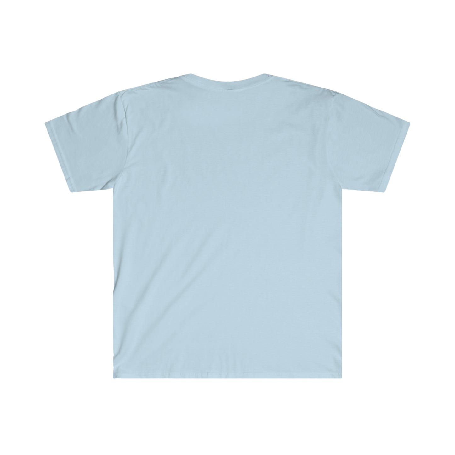 Queen Bee Unisex Softstyle T-Shirt