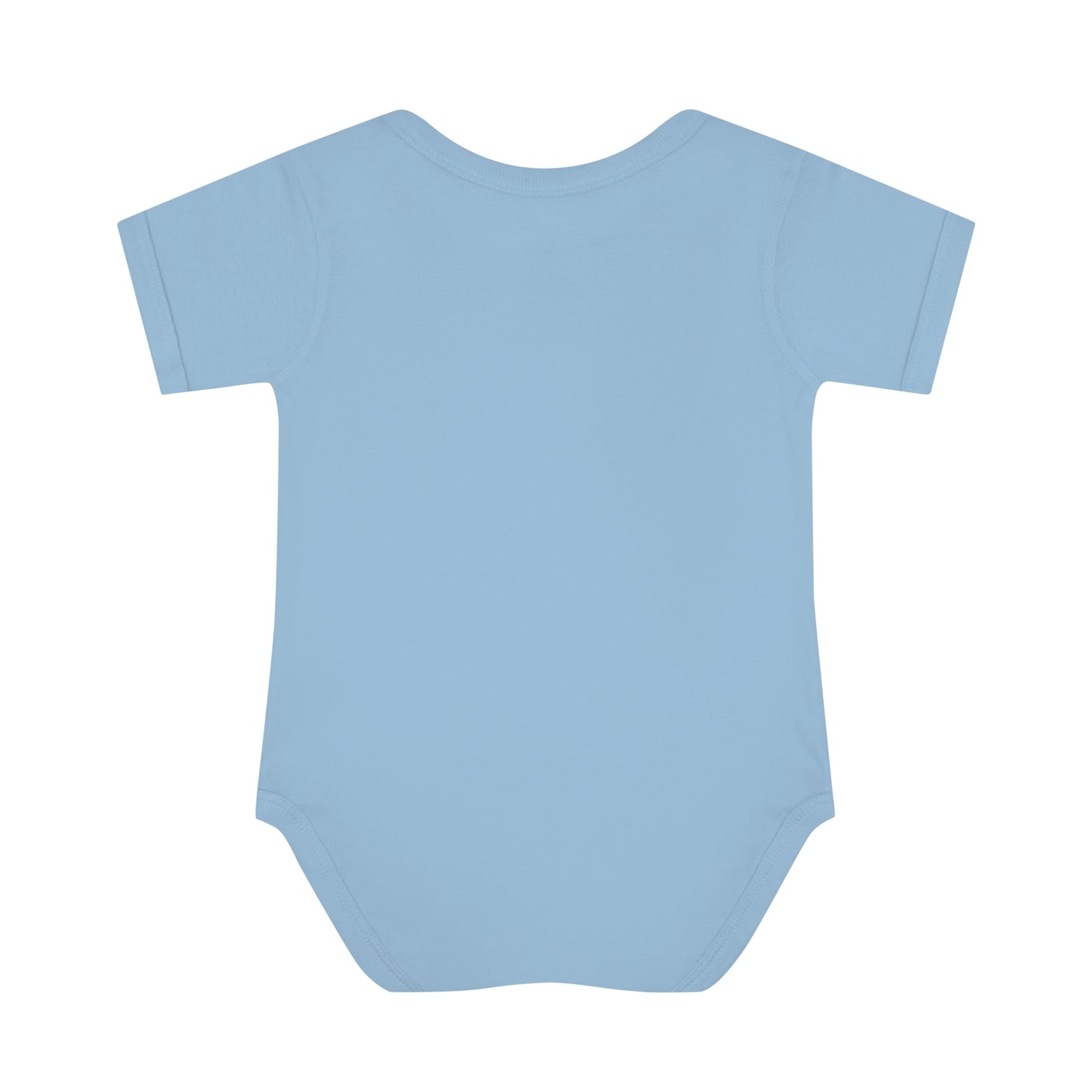 Future Beekeeper Infant Baby Rib Bodysuit