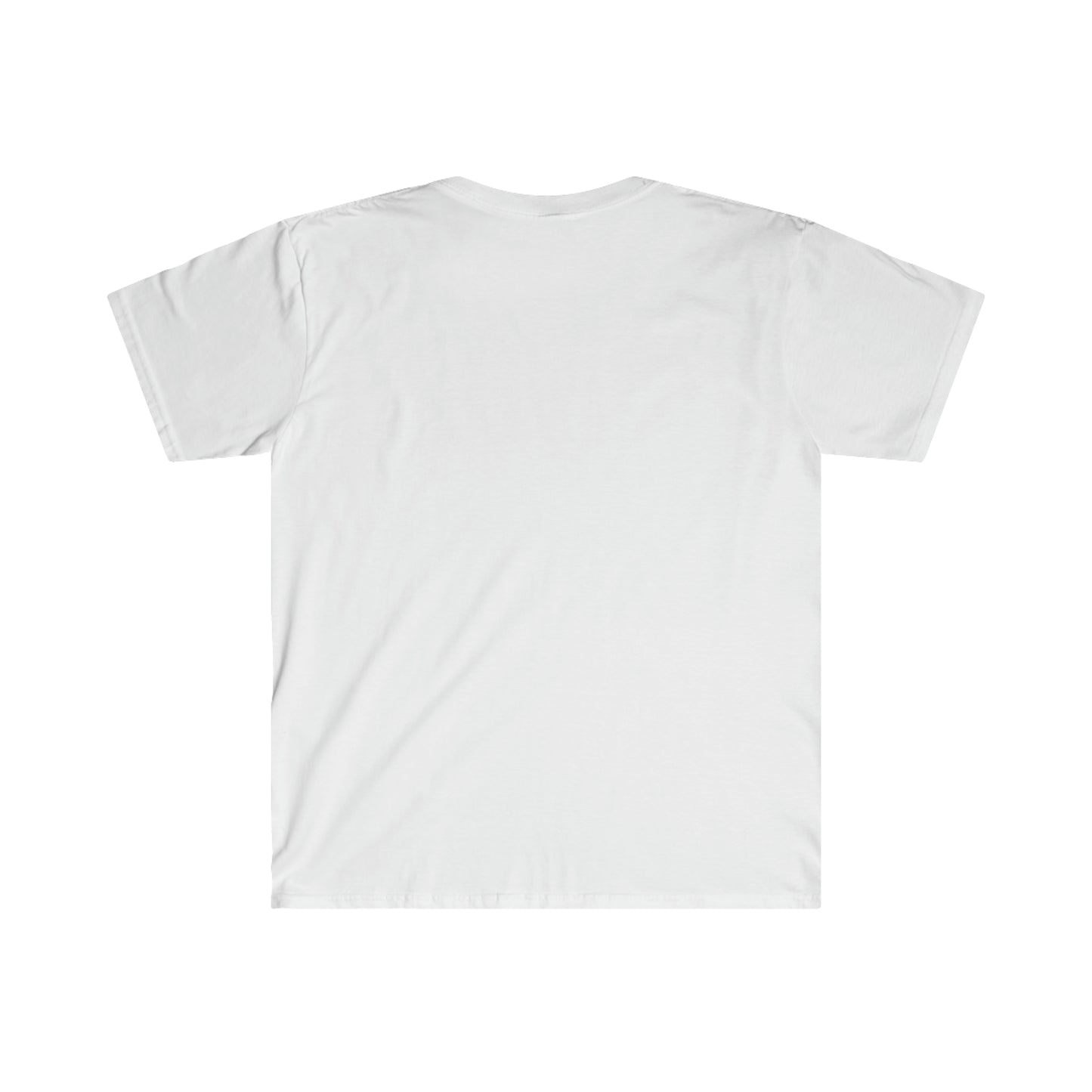 Queen Bee Unisex Softstyle T-Shirt