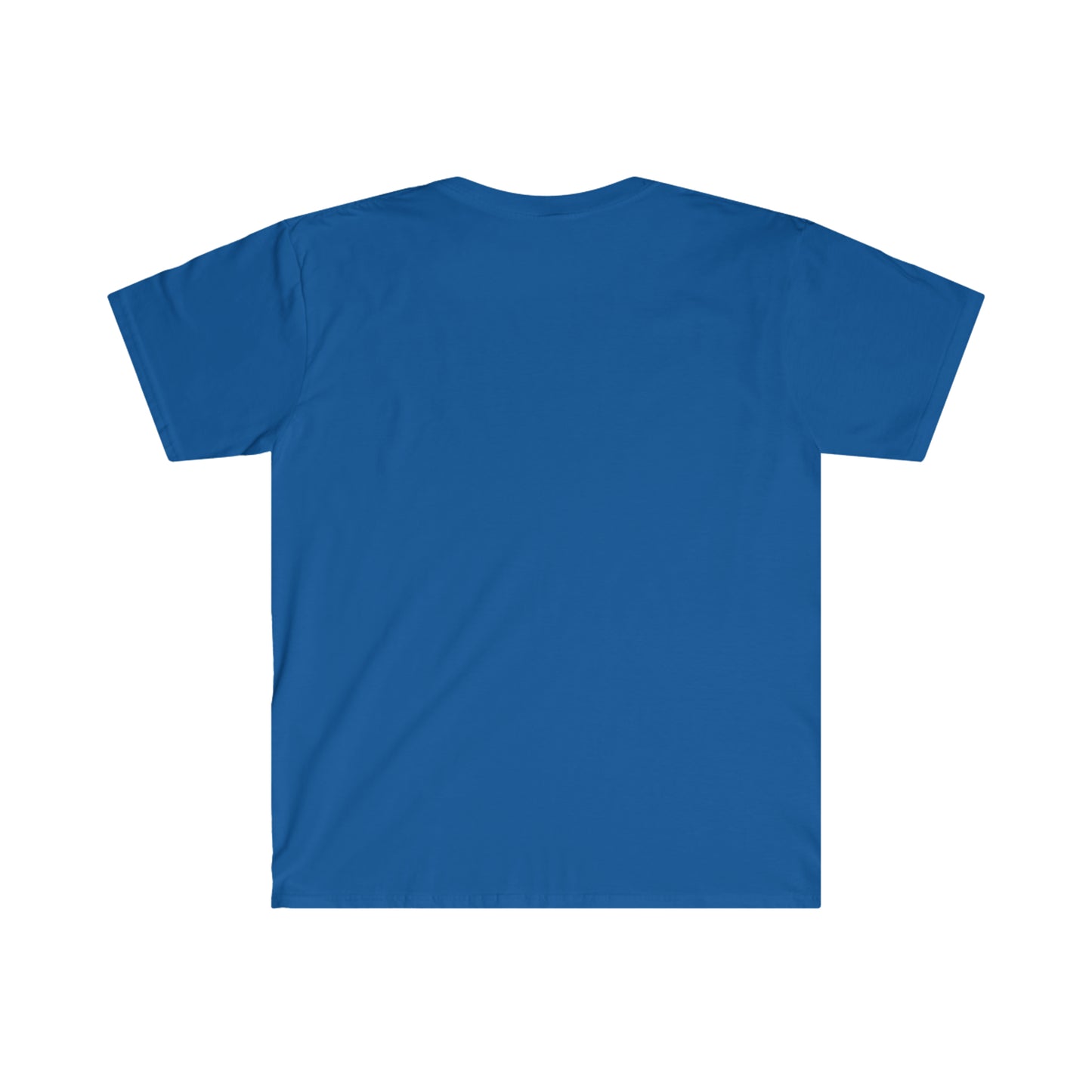 Office Unisex Softstyle T-Shirt