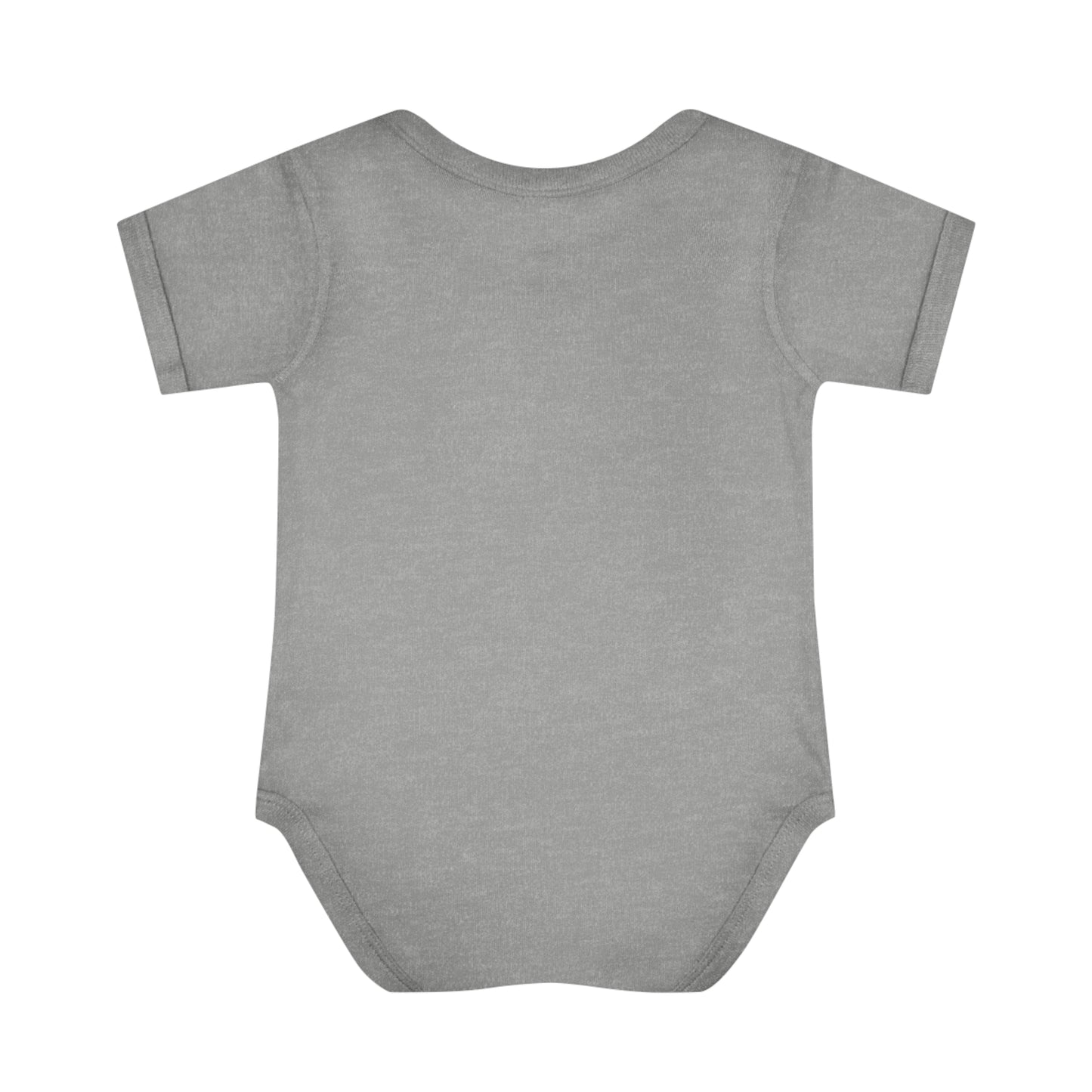 Future Beekeeper Infant Baby Rib Bodysuit