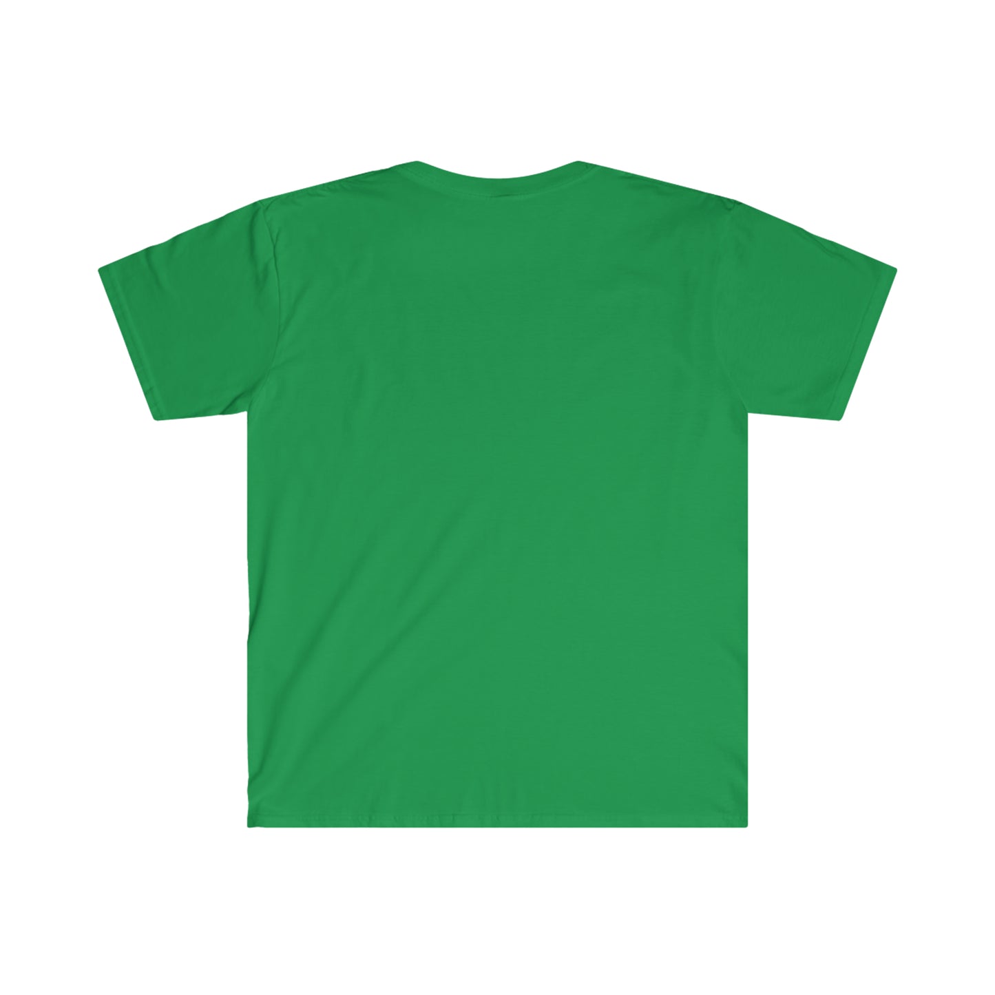Office Unisex Softstyle T-Shirt