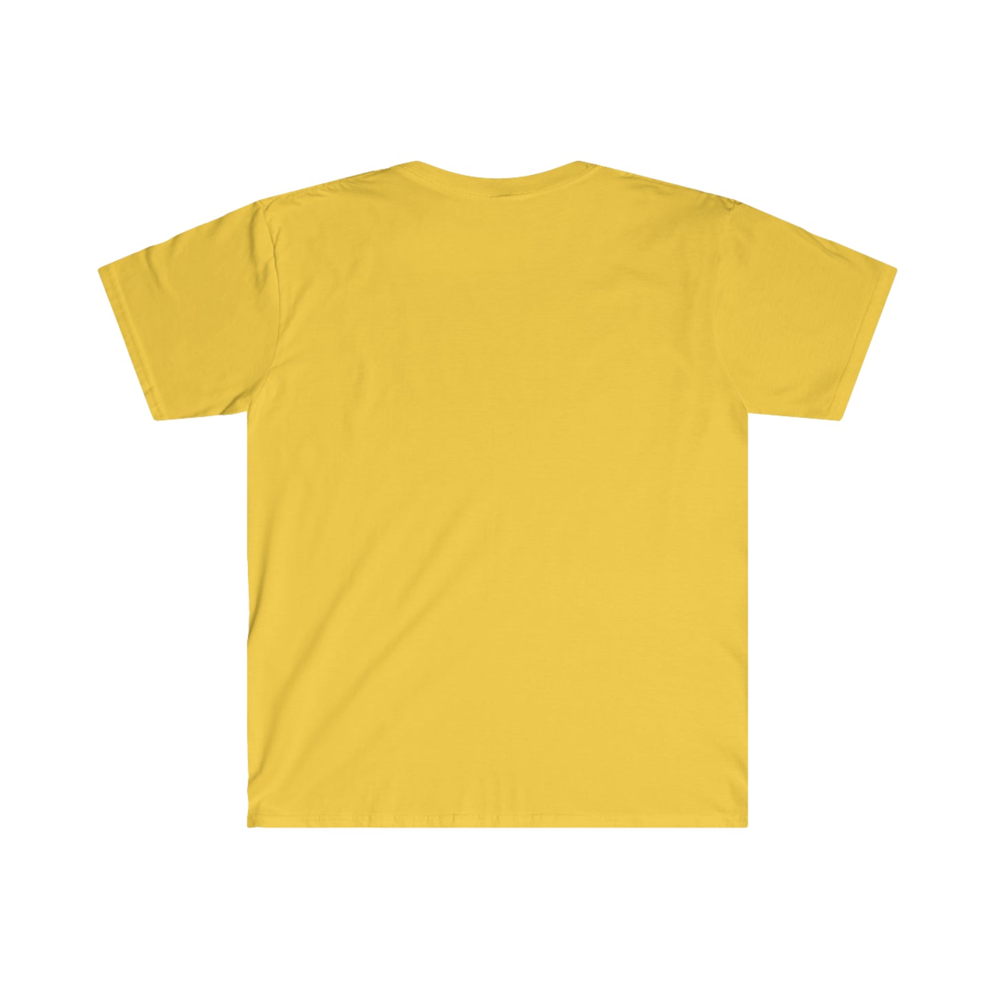 Queen Bee Unisex Softstyle T-Shirt