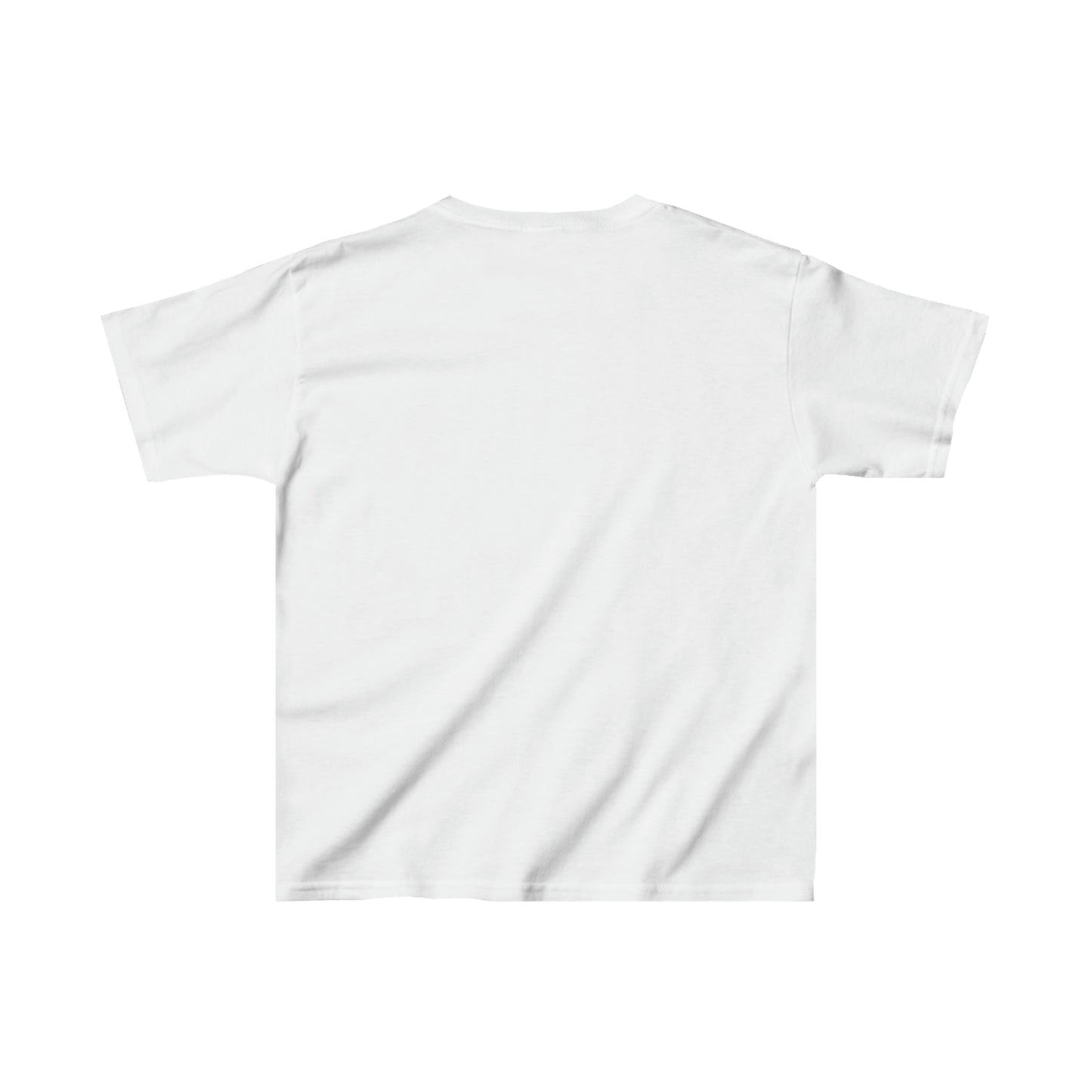 Kids Heavy Cotton™ Tee Beekeepin' with Grandma