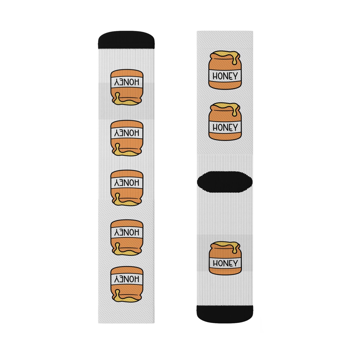 Honey Pot Socks