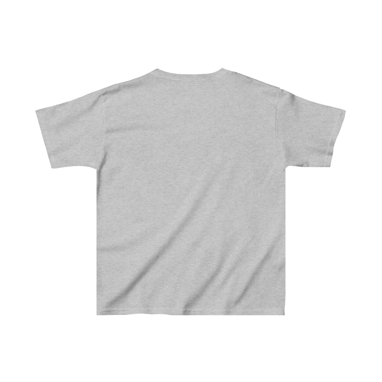Kids Heavy Cotton™ Tee Beekeepin' with Grandma