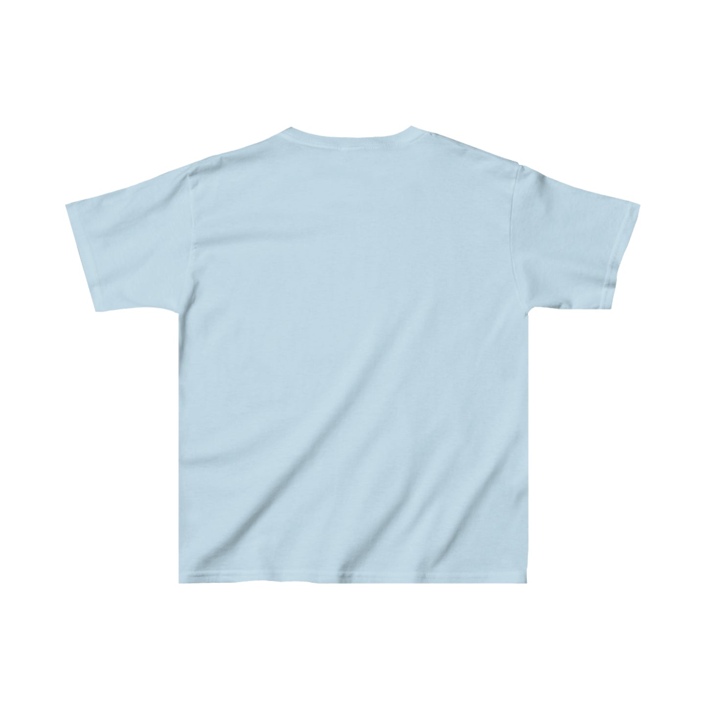 Kids Heavy Cotton™ Tee Beekeepin' with Grandma