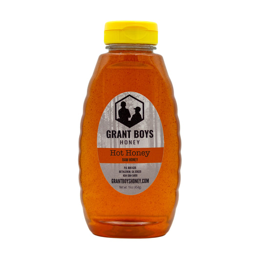 Hot Honey